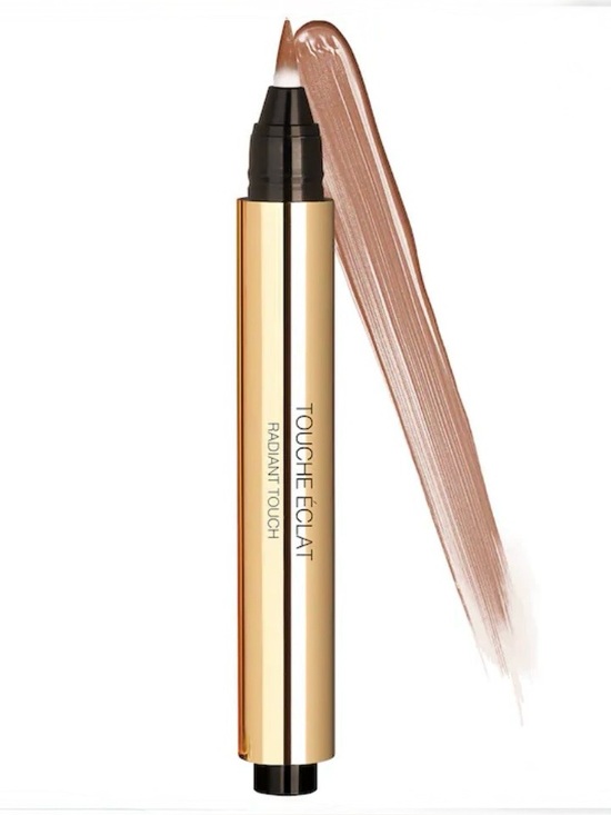 Yves Saint Laurent Other - YSL Touche Eclat Radiant Concealer Click Pen
7 Luminous Mocha